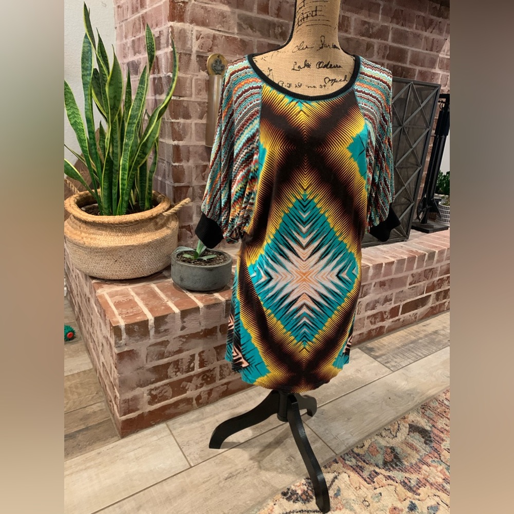 Boutique dress